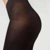 100 Denier Total Comfort Soft Touch Tights
