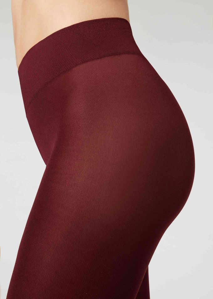 100 Denier Total Comfort Soft Touch Tights