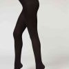 100 Denier Total Comfort Soft Touch Tights