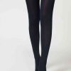 100 Denier Total Comfort Soft Touch Tights