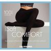 100 Denier Total Comfort Soft Touch Tights
