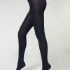 100 Denier Total Comfort Soft Touch Tights