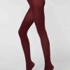 100 Denier Total Comfort Soft Touch Tights