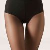 15 Denier Control Top Tights