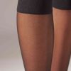 20 Denier Comfort Cuff Knee-Highs