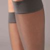 20 Denier Comfort Cuff Knee-Highs