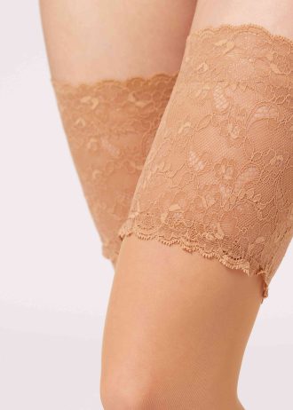 20 Denier Opaque Hold-Ups