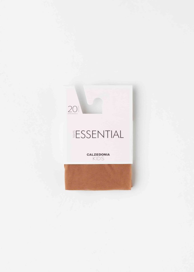 20 Denier Sheer Children’s Tights