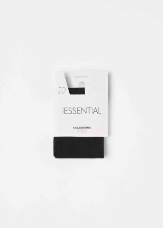 20 Denier Sheer Children’s Tights