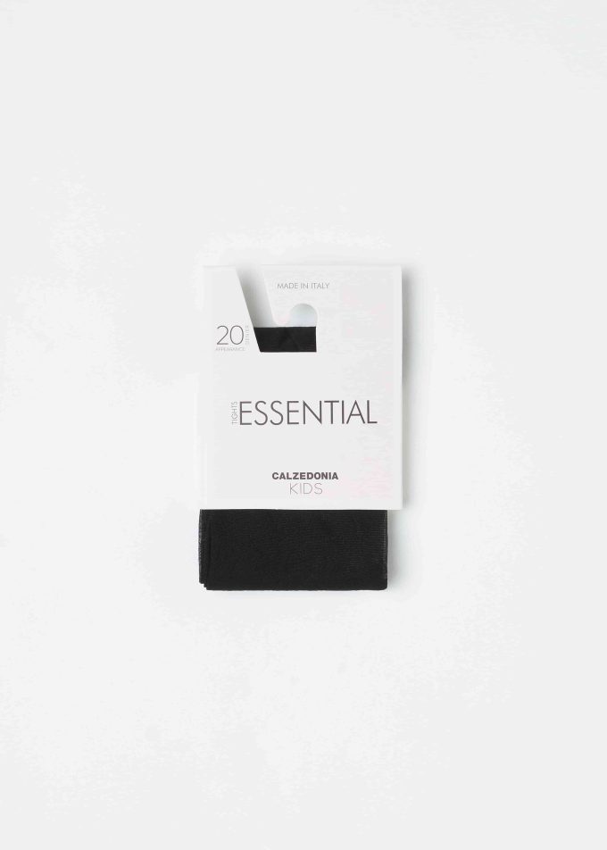 20 Denier Sheer Children’s Tights