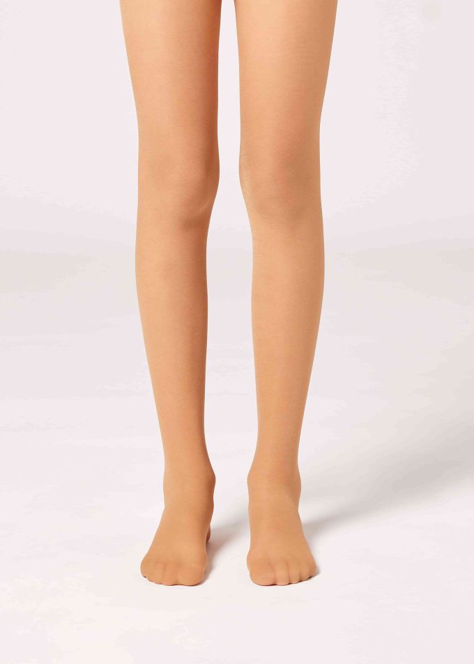 20 Denier Sheer Children’s Tights