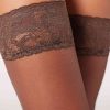 20 Denier Sheer Hold-Ups