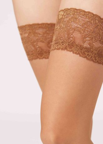 20 Denier Sheer Hold-Ups