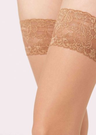 20 Denier Sheer Hold-Ups