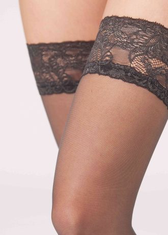 20 Denier Sheer Hold-Ups