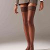 20 Denier Sheer Hold-Ups