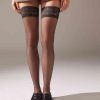 20 Denier Sheer Hold-Ups