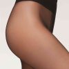 20 Denier Sheer Matt Tights