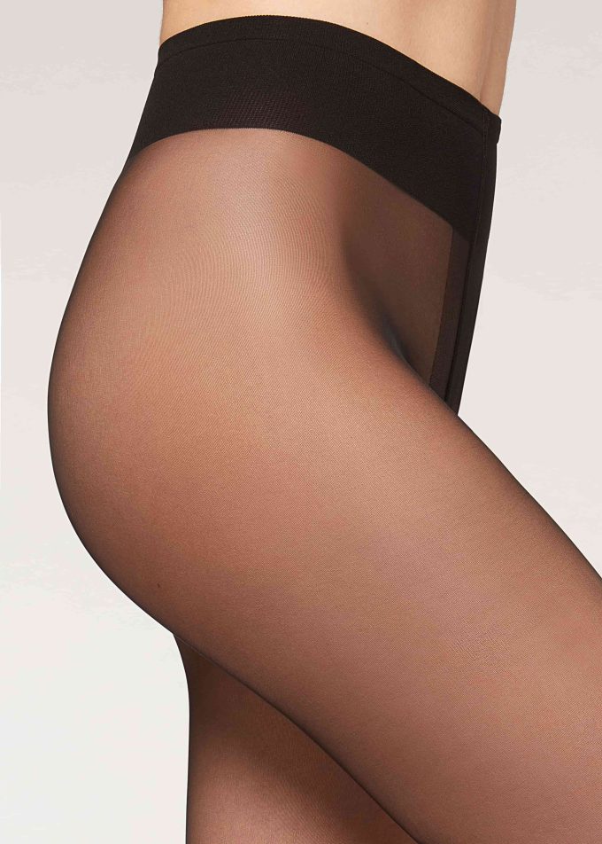 20 Denier Sheer Matt Tights