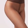 20 Denier Sheer Matt Tights