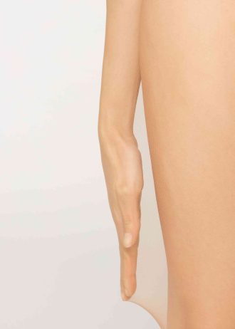 20 Denier Sheer Matt Tights