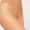 20 Denier Sheer Matt Tights 20 Denier Sheer Matt Tights