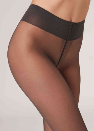 20 Denier Sheer Matt Tights