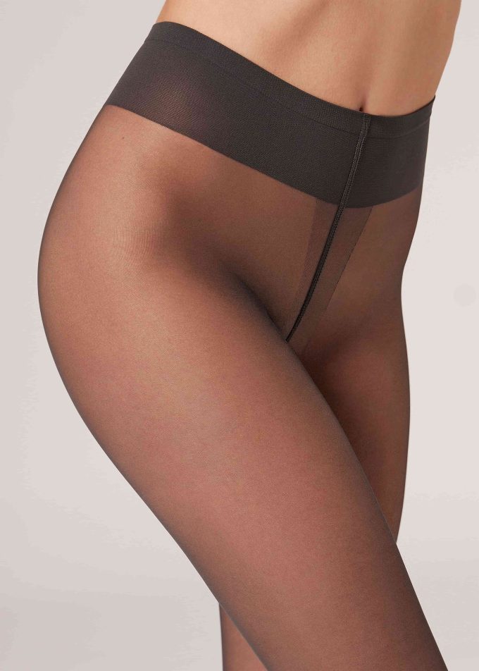 20 Denier Sheer Matt Tights 20 Denier Sheer Matt Tights