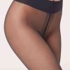 20 Denier Sheer Matt Tights 20 Denier Sheer Matt Tights