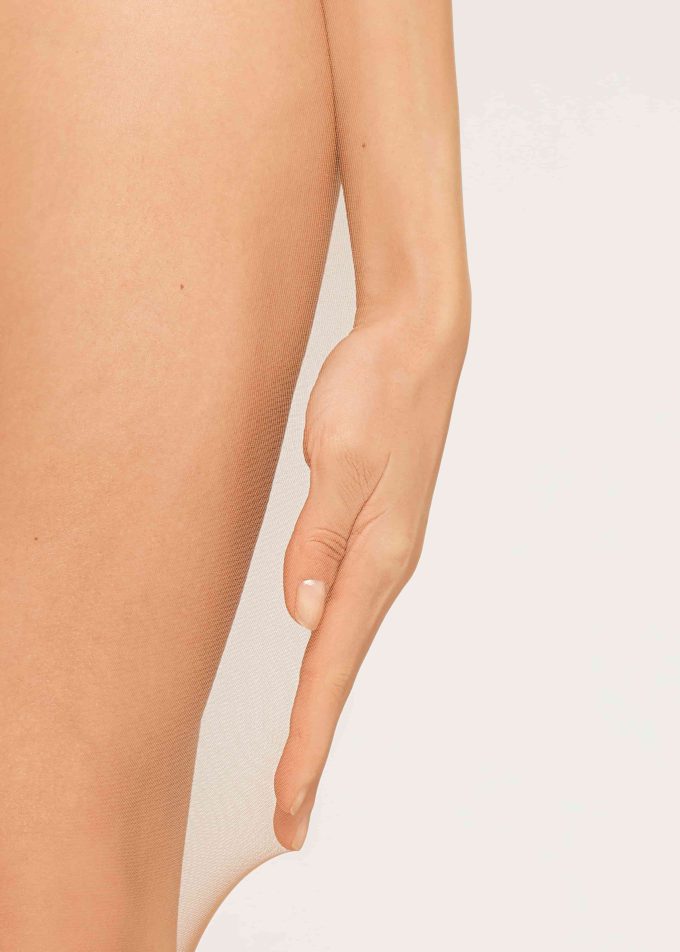 20 Denier Sheer Matt Tights