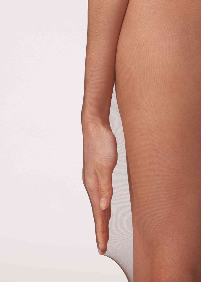 20 Denier Sheer Matt Tights