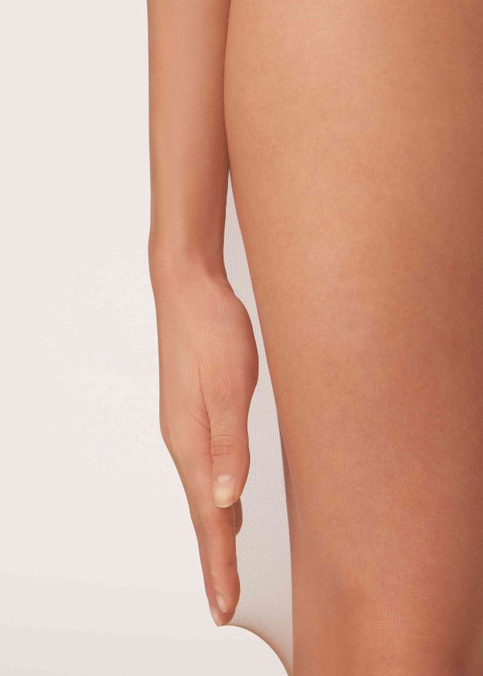 20 Denier Sheer Matt Tights