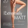20 Denier Sheer Matt Tights 20 Denier Sheer Matt Tights