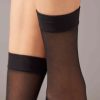 20 Denier Sheer Socks
