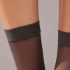 20 Denier Sheer Socks