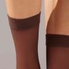 20 Denier Sheer Socks