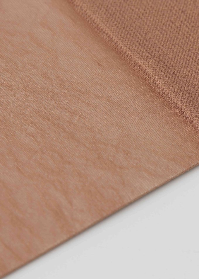 20 Denier Sheer Socks