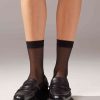 20 Denier Sheer Socks