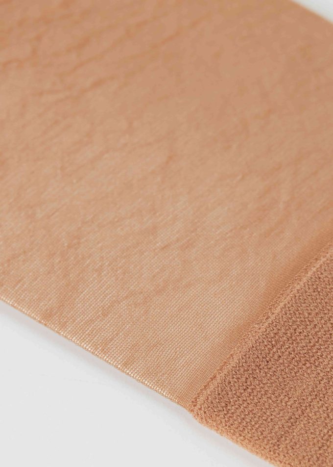 20 Denier Sheer Socks