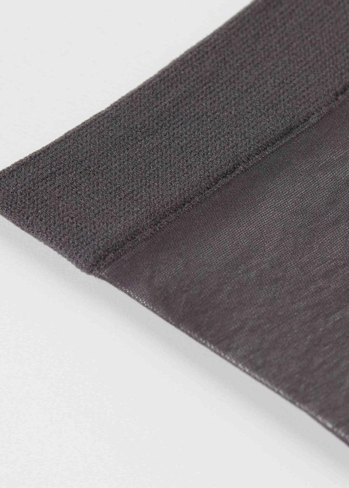 20 Denier Sheer Socks