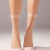 20 Denier Sheer Socks