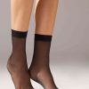 20 Denier Sheer Socks