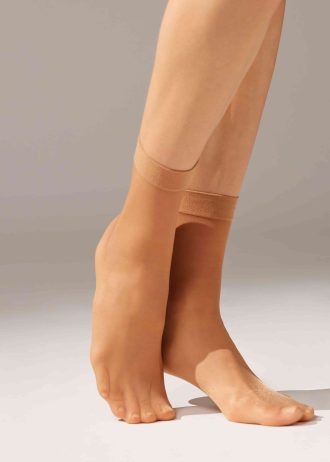 20 Denier Sheer Socks