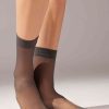 20 Denier Sheer Socks