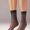 20 Denier Sheer Socks
