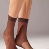 20 Denier Sheer Socks