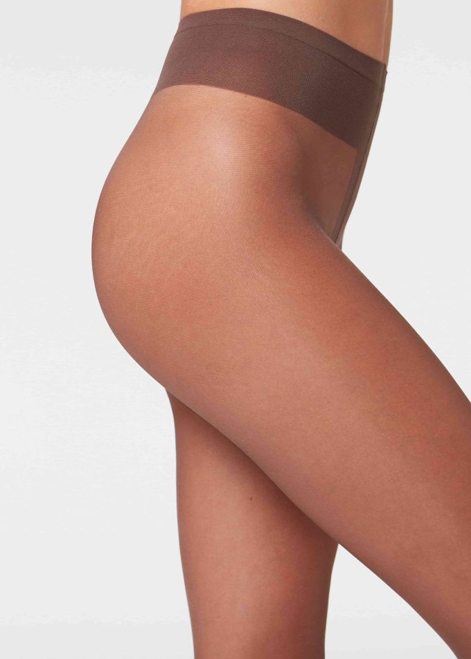 20 Denier Sheer Tights