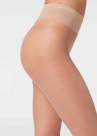 20 Denier Sheer Tights