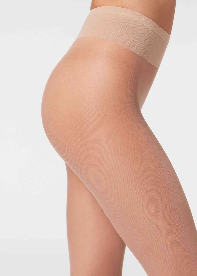 20 Denier Sheer Tights