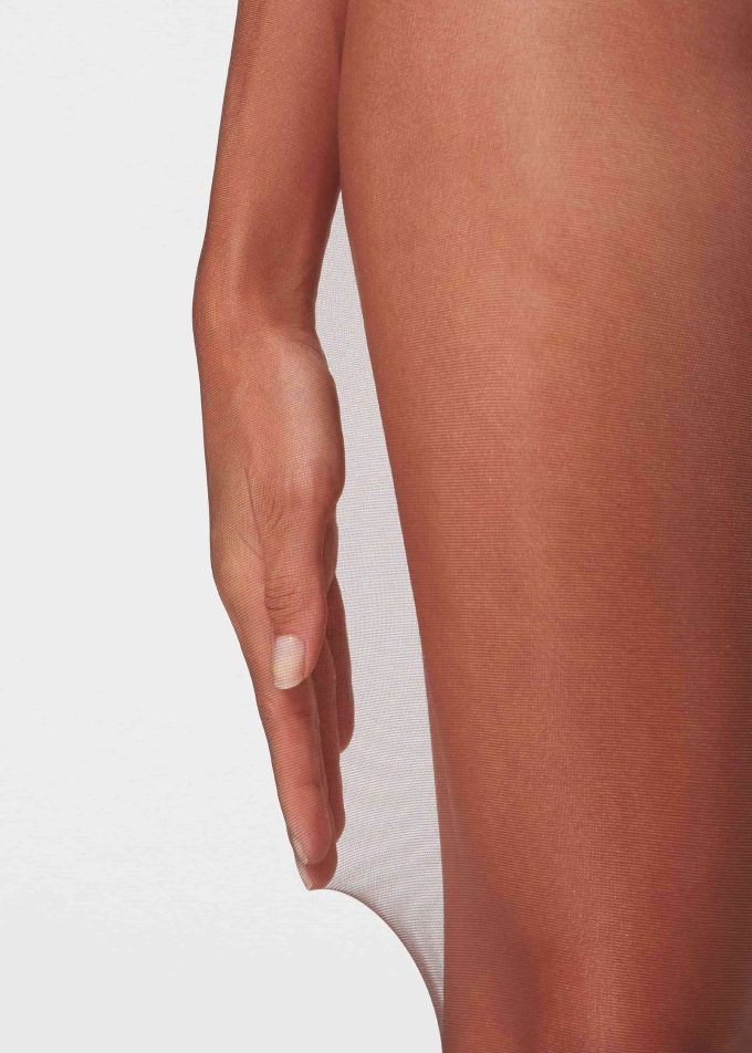 20 Denier Sheer Tights